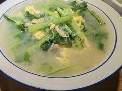 -吕氏疙瘩汤·私家菜馆(慈云寺店)