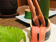-蟹道乐(京都本店)