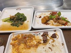 -湘汇概念铁板烧(铁西万达店)