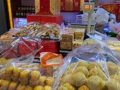 -北京三禾稻香村(王府井百货店)
