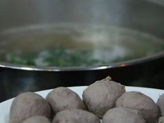 牛肉丸-来自潮州牛肉店(华强北店)