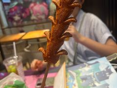 -肯德基(大悦城D馆店)
