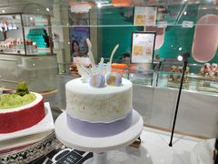 -第戎蛋糕(南开大悦城店)