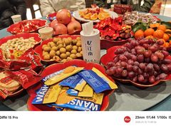 -忆江南·临江鱼馆