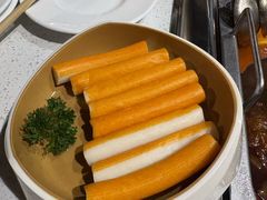 -海底捞火锅(苏宁广场店)