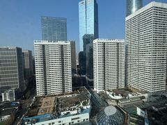 -青岛富力艾美酒店