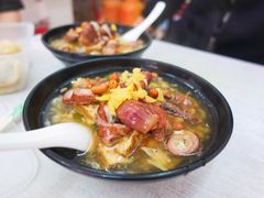 -阿芬卤面(花巷店)