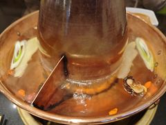 -北门涮肉·铜锅涮肉(南锣鼓巷店)