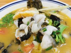 -天天鲜面馆(衡山路店)