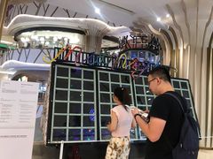 -武汉光谷K11