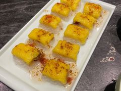 -紫泥369粗粮季(鼓楼店)