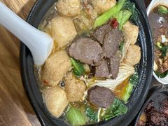 -凡老头米线砂锅(古荡新村西粮站)
