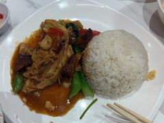 -香港深仔记茶餐厅(东门店)