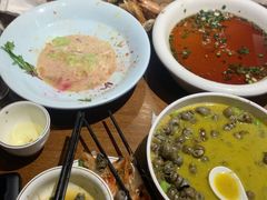 -锡和无锡菜(景丽苑店)