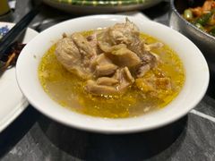 -福照楼汽锅鸡·云南菜(护国路店)