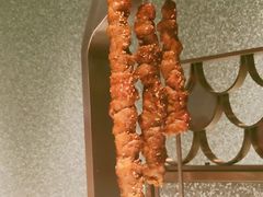 -半天妖烤鱼(任丘悦都汇店)