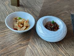 -长沙北辰洲际酒店-栀味轩中餐厅