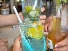 -大堂酒廊·亚龙湾万豪度假酒店