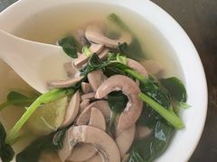 -老虎面馆
