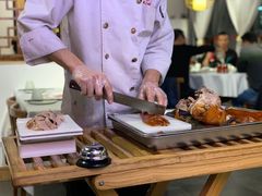 -合兴居烤鸭店