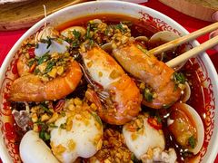 -神更仔·潮汕魂大排档(汉口路店)