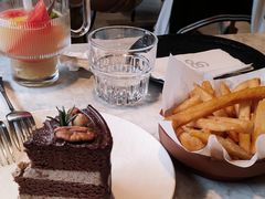 -gaga(深圳福田星河COCO Park店)
