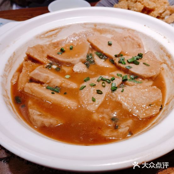 鲁食记·晟荷酒店(龙洞店)