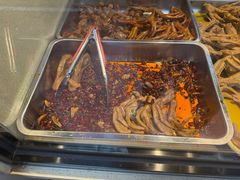 -王浩儿纪六孃甜皮鸭(乐山总店)