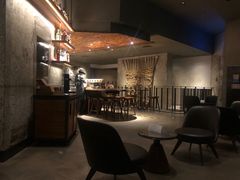 -星巴克臻选(北京嘉里中心第二店)