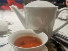 -怡品堂·金宴 (北京索菲特大酒店)