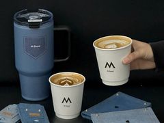 -M Stand(西安大悦城店)