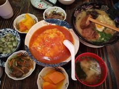 -平成屋·午肴夜酒(四川北路店)