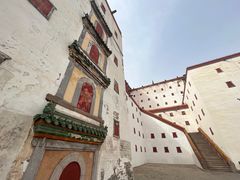 -普陀宗乘之庙(小布达拉宫)