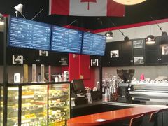 -BLAQ咖啡(骏豪店)