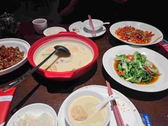 -千百味红餐厅·江西菜(绿地双子塔店)