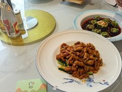 -椿记烧鹅(叠彩店)