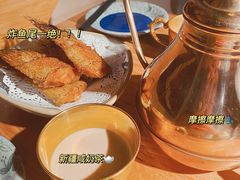 -阿里家Miss Ali·烤肉酒馆by MIG