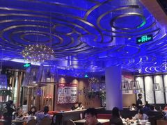 -老板恋上鱼(恒隆广场店)