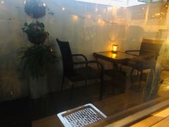 露天位-El Bodegon阿根廷秘鲁餐厅(幸福路店)