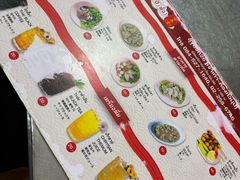 -榮泰米粉湯(Left Shop)