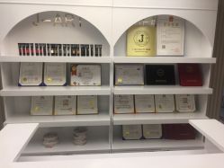 点击看大图 -HANFAN韩范·全国连锁