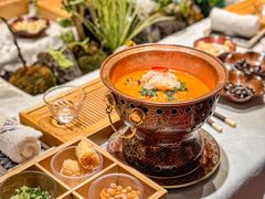 -叶叶菩提(太原别墅店)