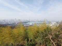 -紫金山天文台