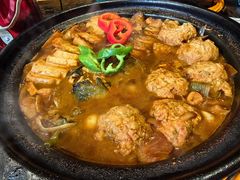 -打酱油·非遗淮扬菜(瘦西湖梅岭店)