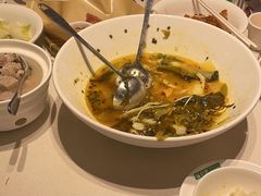 -绿草地·湘菜(7mall店)