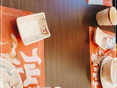 -仙隐小鹿中华料理(南宁万象城店)