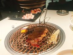 -本家韩国烤肉(青岛万象城店)