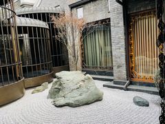 -成都观隐颐云台酒店-芳菲秀