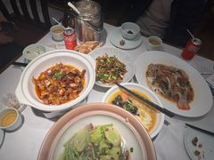 -胡胖子有鱼有肉(麓谷店)