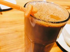 -新澳港式茶餐厅(余姚路店)